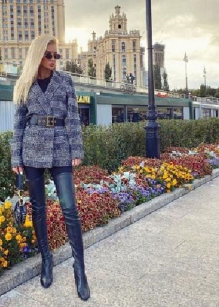 Индивидуалка Лина фото № 2 в городе Москва