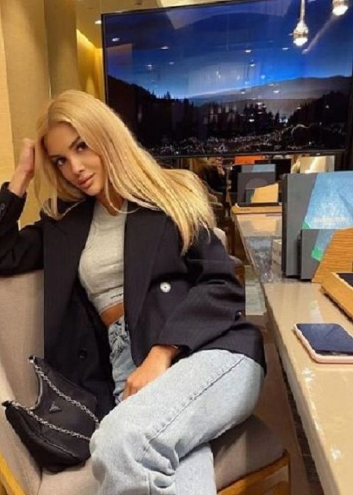 Индивидуалка Лина фото № 2 в городе Москва