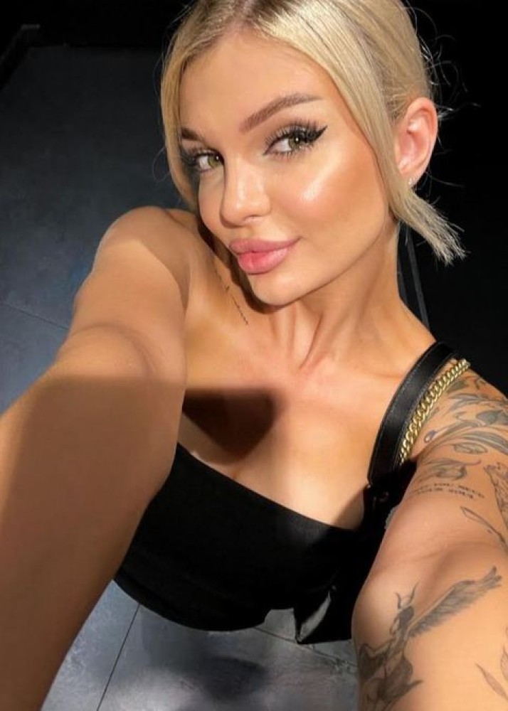 Индивидуалка Лина главное фото в городе Москва 