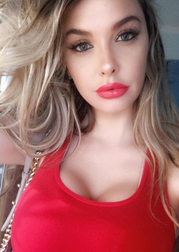 Индивидуалка ЛИНА фото № 2 в городе Москва