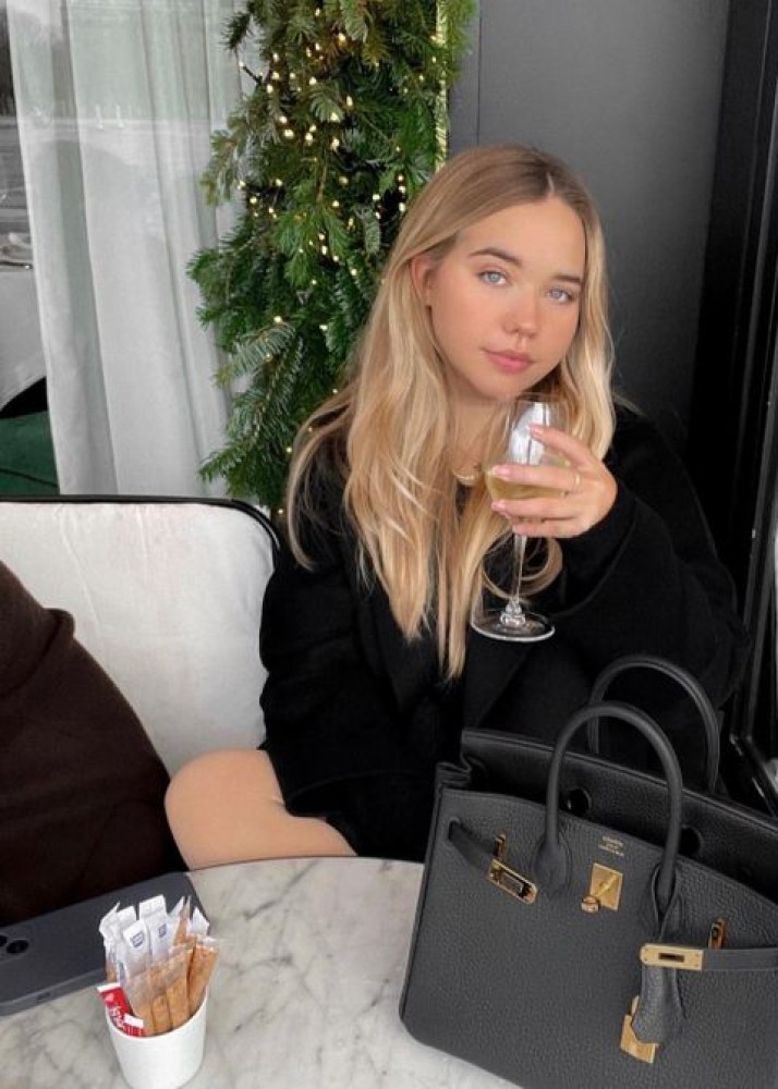 Индивидуалка Лина фото № 2 в городе Москва