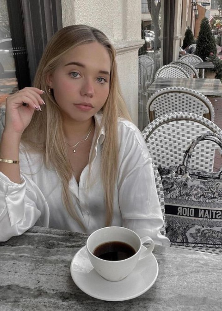 Индивидуалка Лина фото № 2 в городе Москва