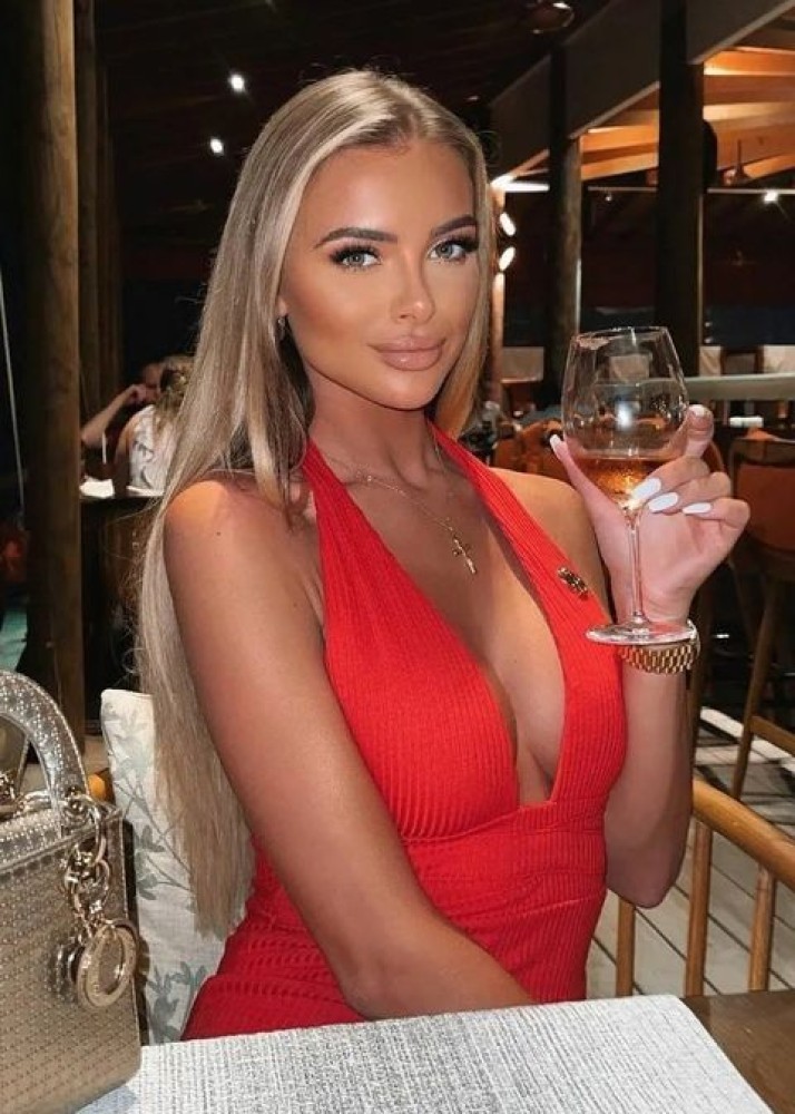 Индивидуалка ЛИНА главное фото в городе Москва 