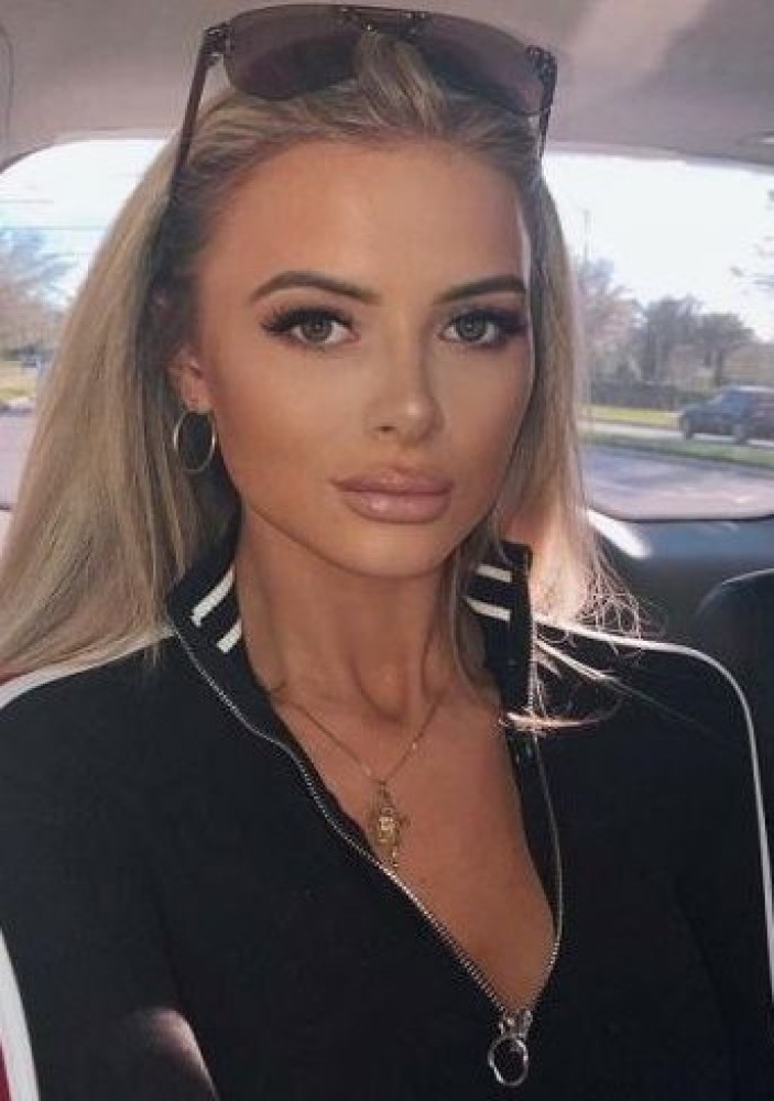 Индивидуалка ЛИНА фото № 2 в городе Москва