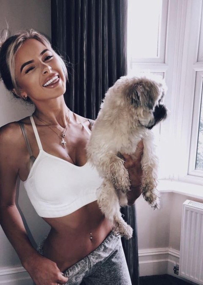 Индивидуалка ЛИНА фото № 2 в городе Москва