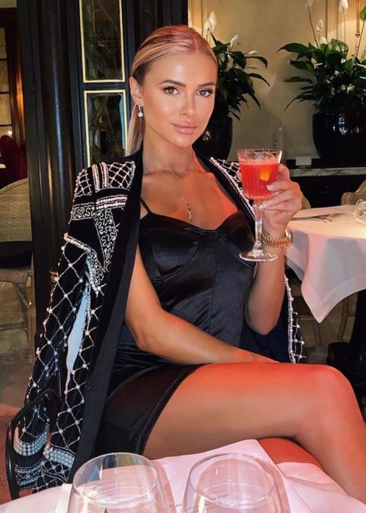 Индивидуалка ЛИНА фото № 2 в городе Москва