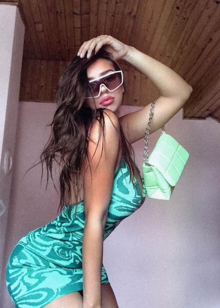 Индивидуалка Лина фото № 2 в городе Москва