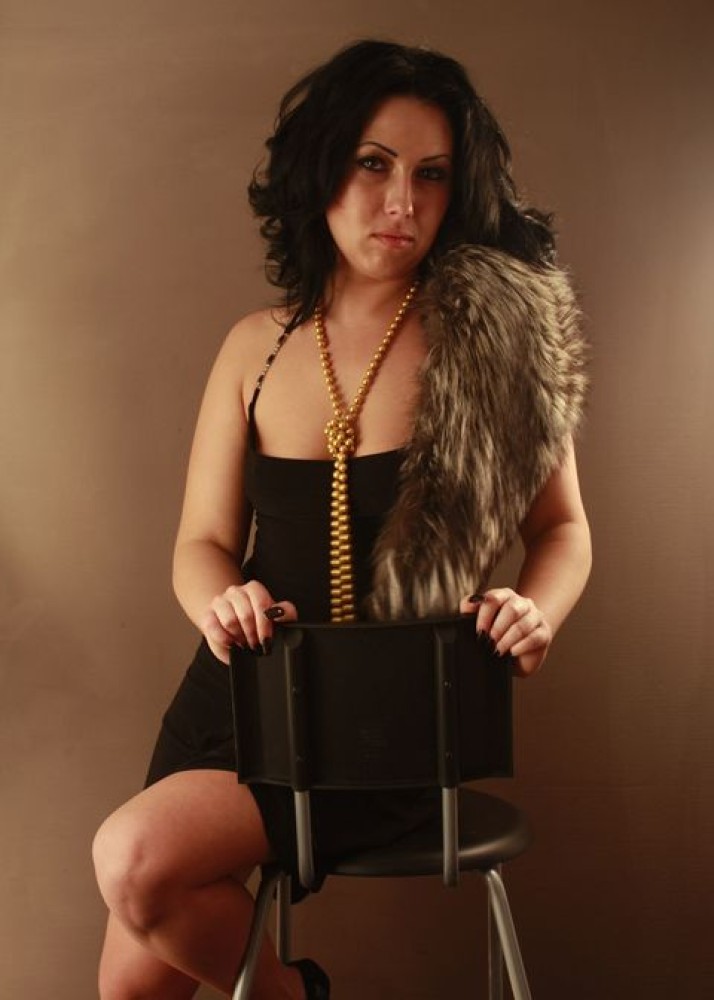 Индивидуалка Лина фото № 2 в городе Москва