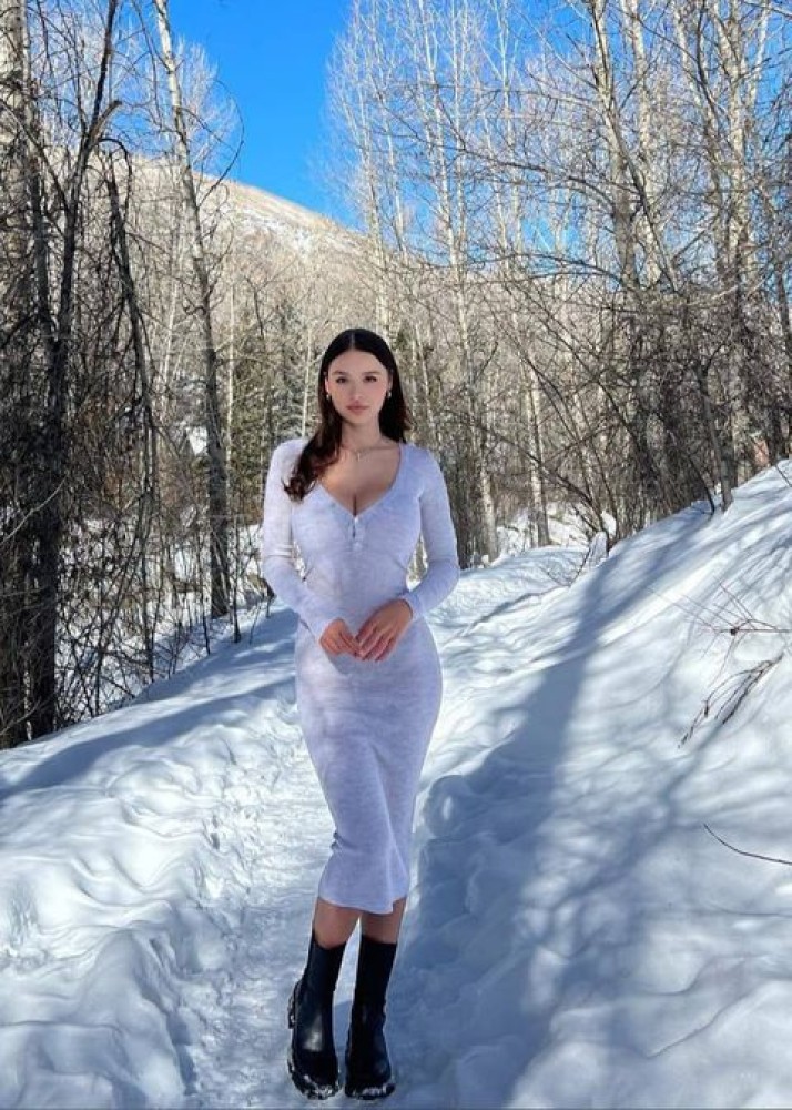 Индивидуалка Лина, фото № 2 в городе Москва