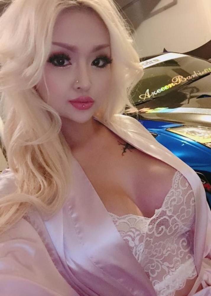 Индивидуалка Лина фото № 2 в городе Москва