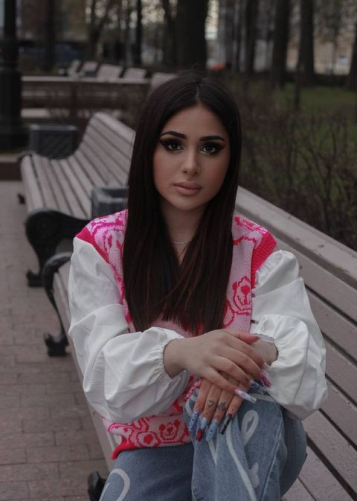 Индивидуалка Линда фото № 2 в городе Москва