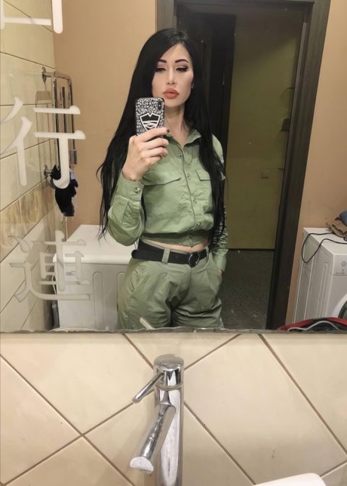 Индивидуалка Линда фото № 2 в городе Москва