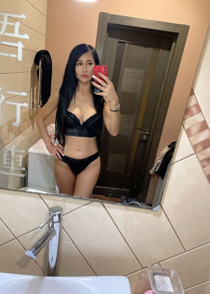 Индивидуалка Линда фото № 2 в городе Москва