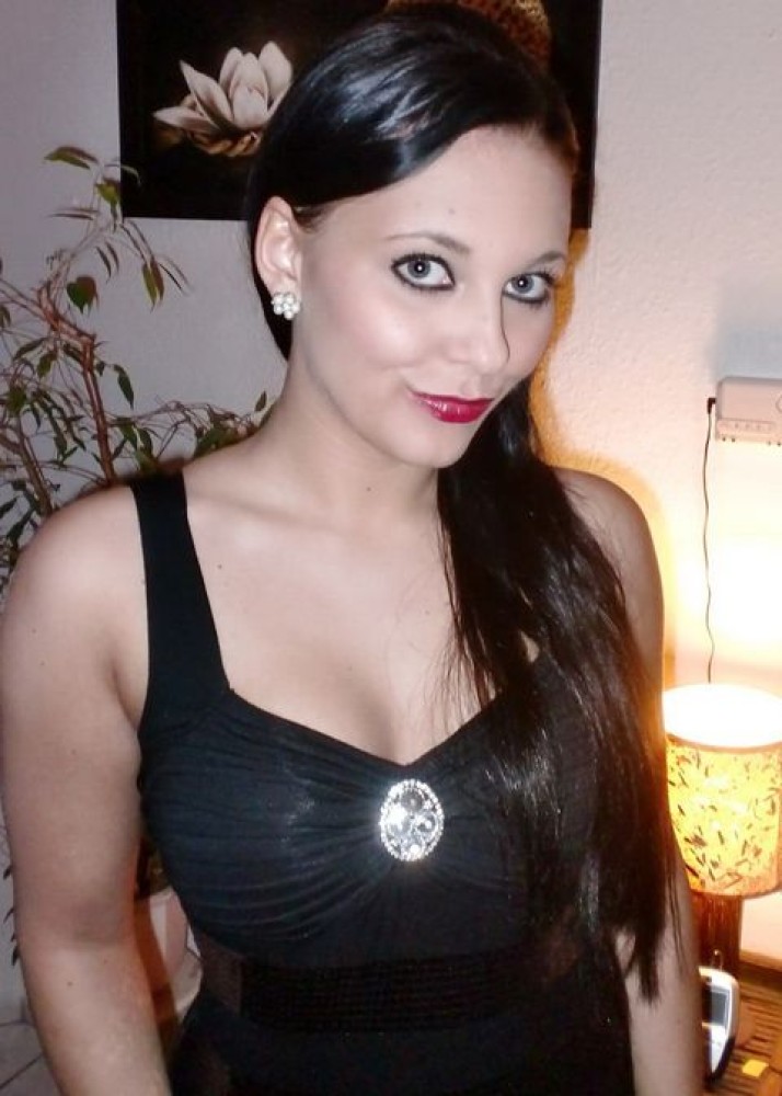 Индивидуалка Линда главное фото в городе Москва 