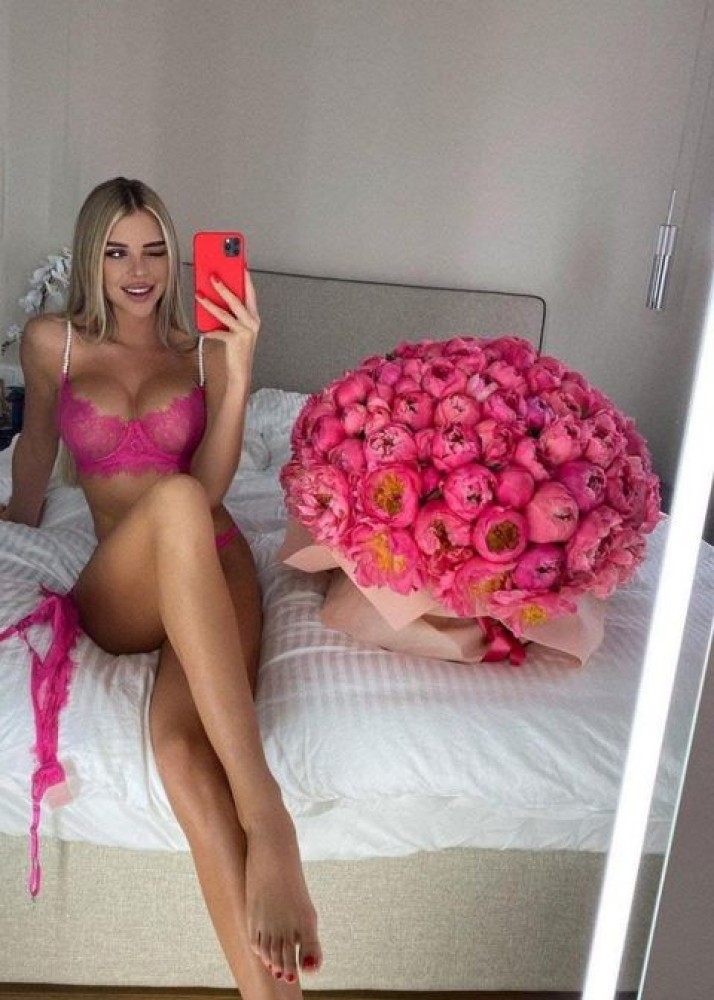 Индивидуалка Линда фото № 2 в городе Москва