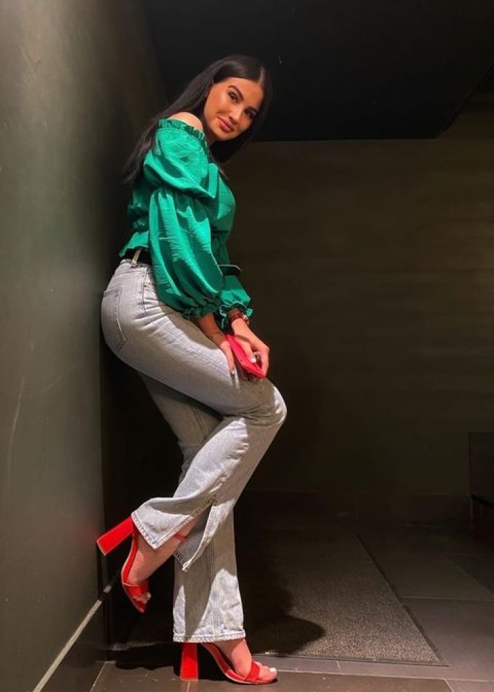 Индивидуалка Линда фото № 2 в городе Москва