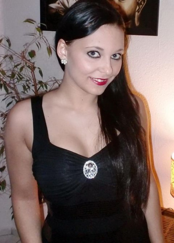 Индивидуалка Линда фото № 2 в городе Москва