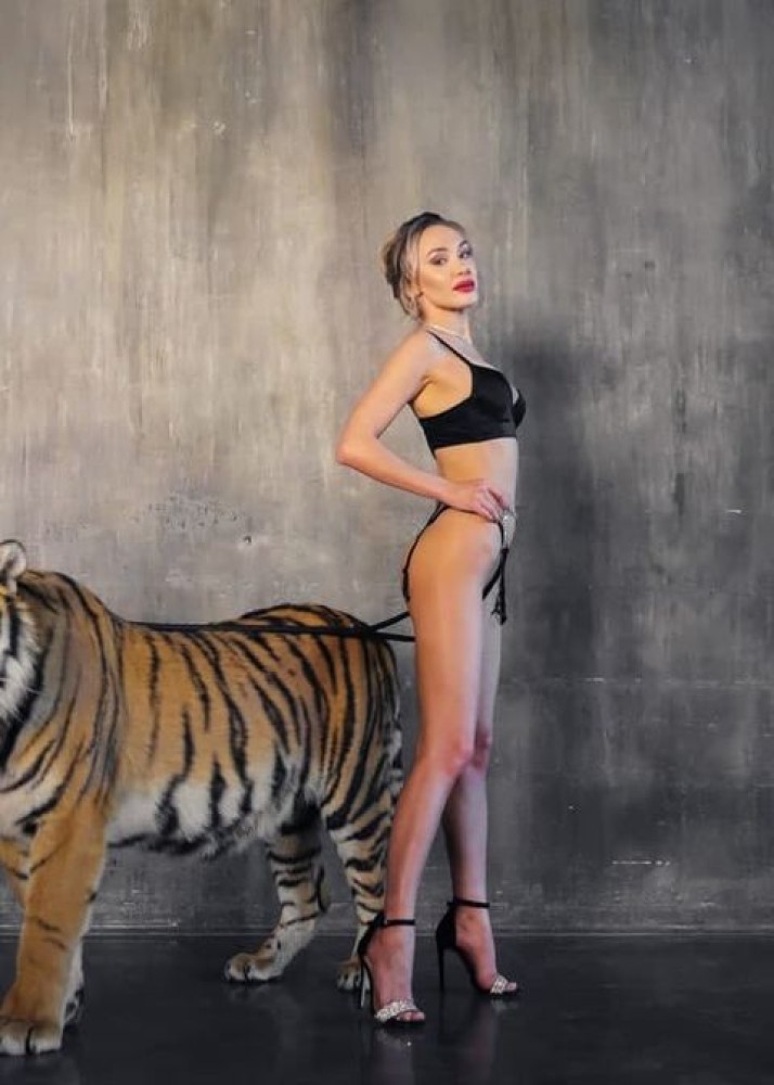 Индивидуалка Линда фото № 2 в городе Москва