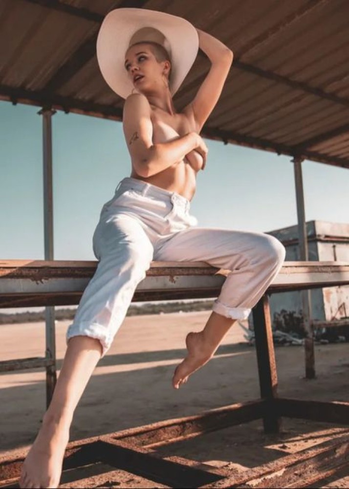 Индивидуалка Линси главное фото в городе Москва 