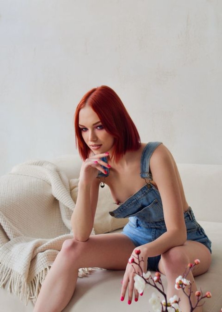 Индивидуалка Лиса фото № 2 в городе Москва