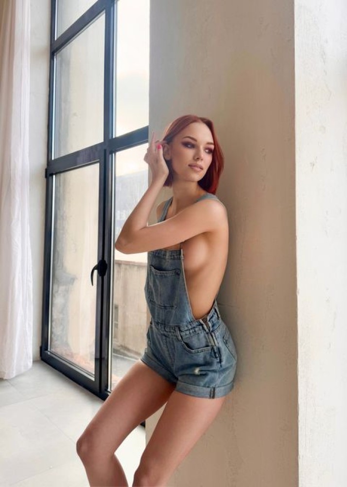 Индивидуалка Лиса фото № 2 в городе Москва