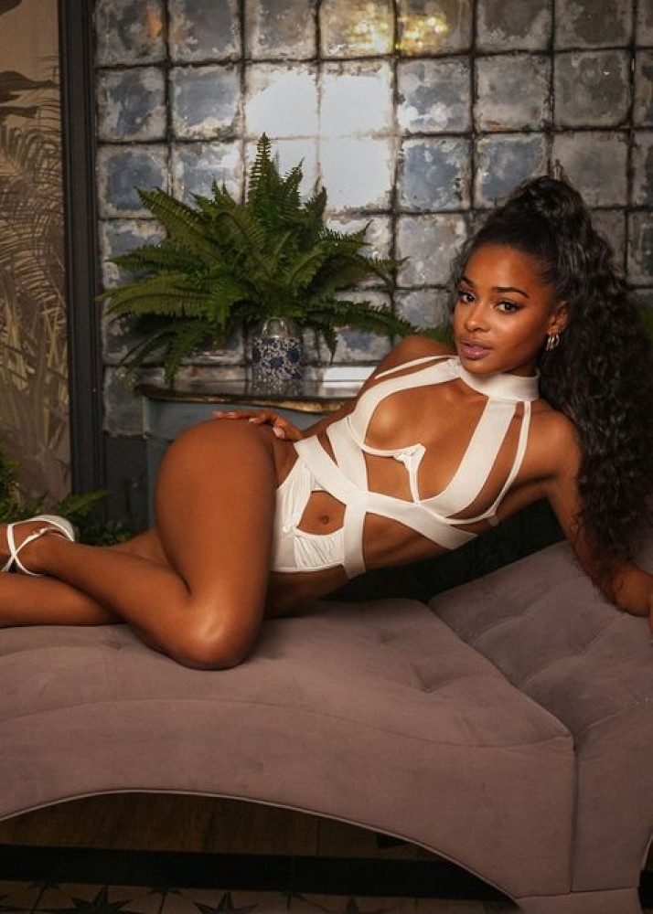 Индивидуалка Лиса фото № 2 в городе Москва