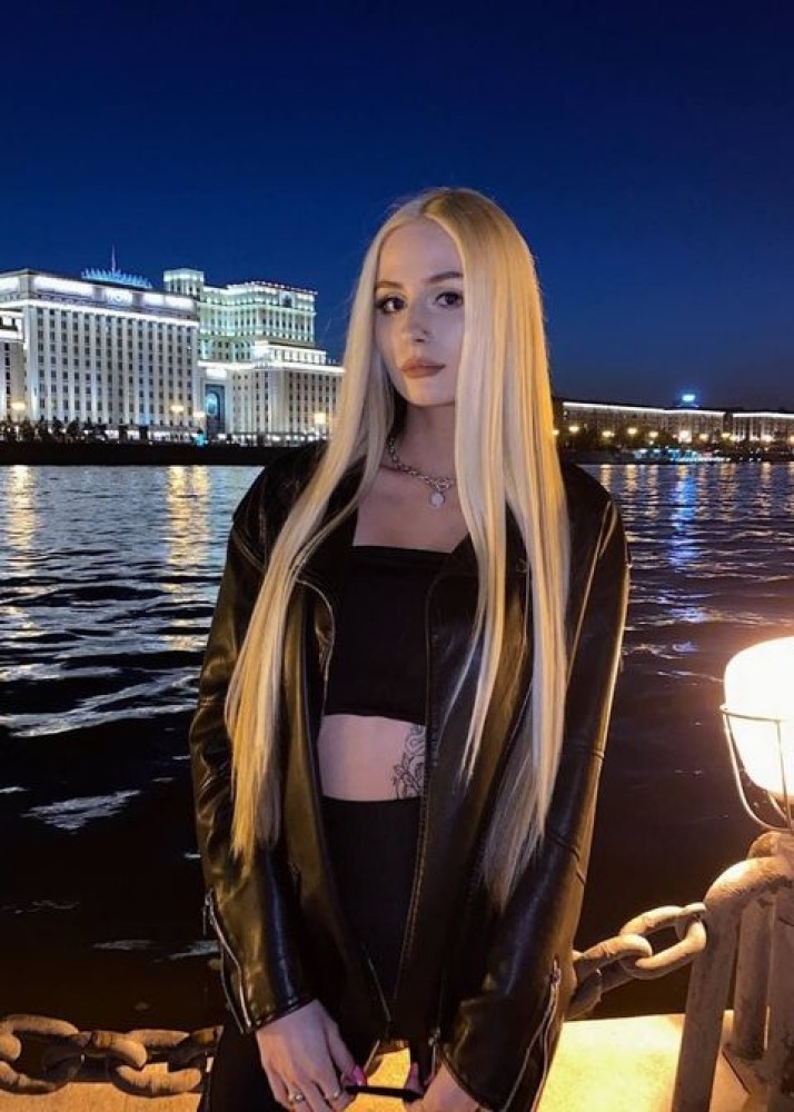 Индивидуалка Lisa? главное фото в городе Москва 