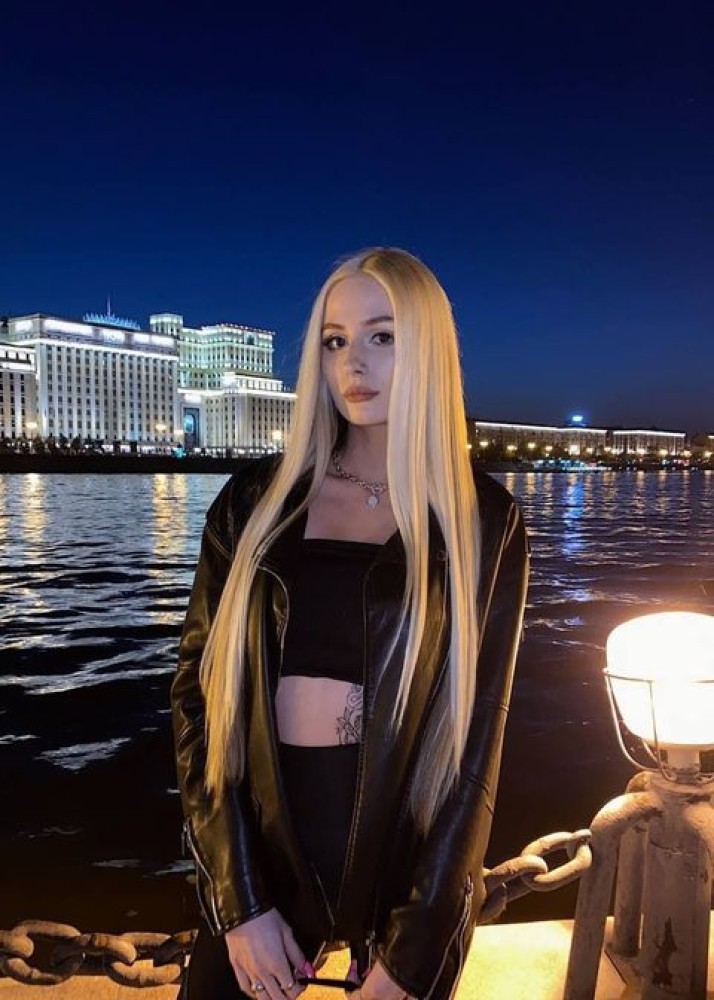 Индивидуалка Lisa? фото № 2 в городе Москва