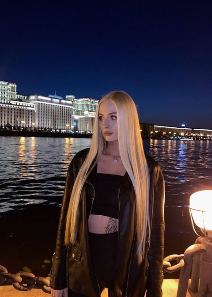 Индивидуалка Lisa? фото № 2 в городе Москва