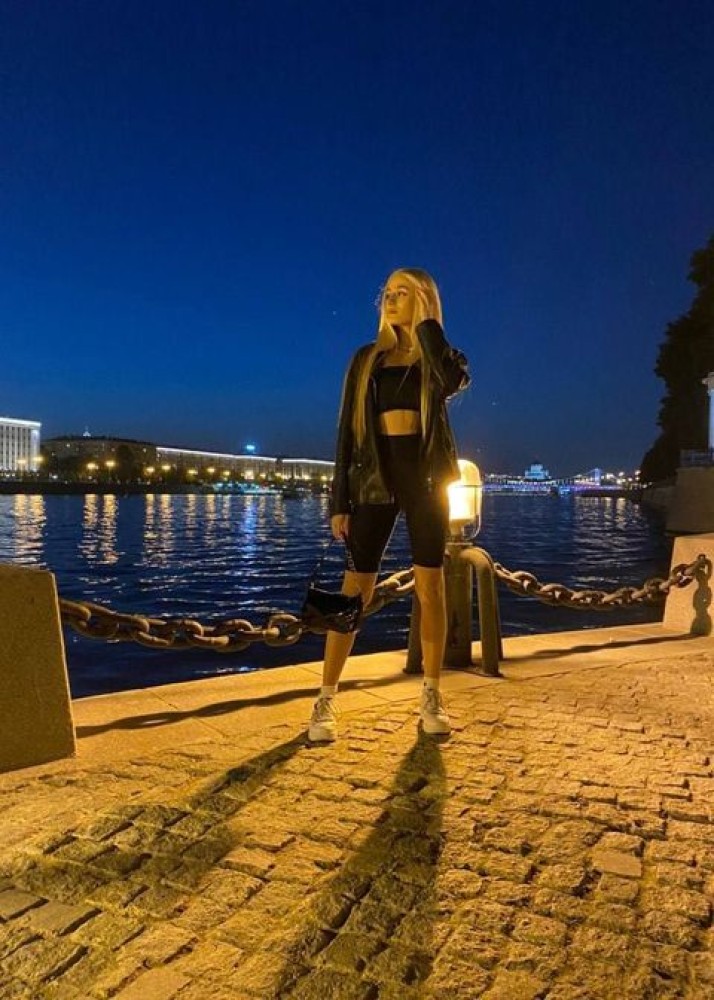 Индивидуалка Lisa? фото № 2 в городе Москва