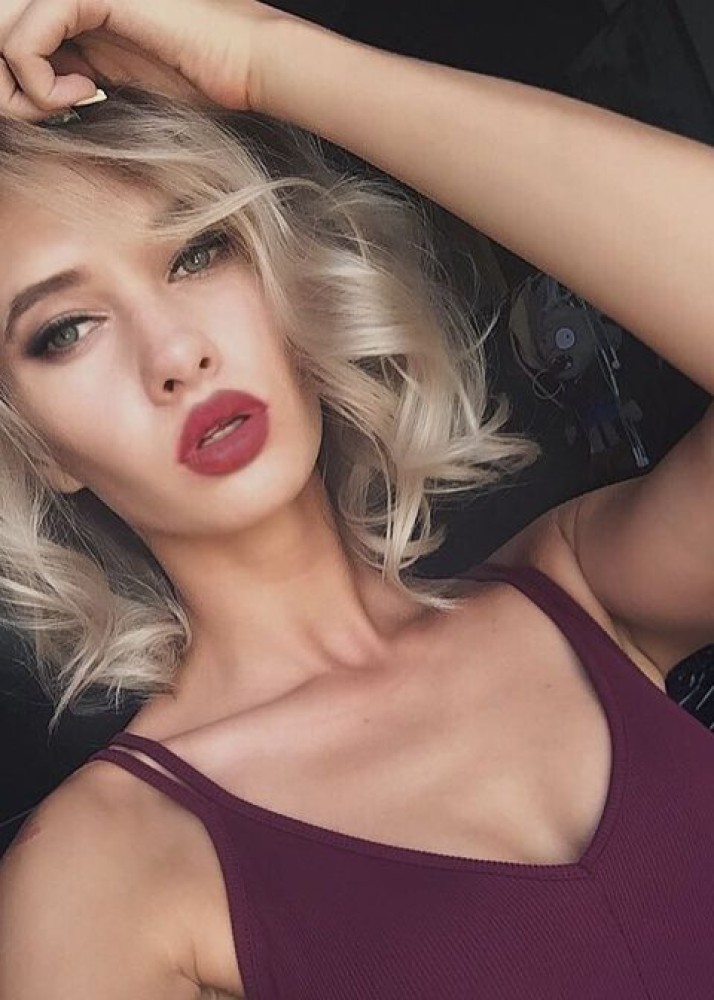 Индивидуалка Лисбет главное фото в городе Москва 