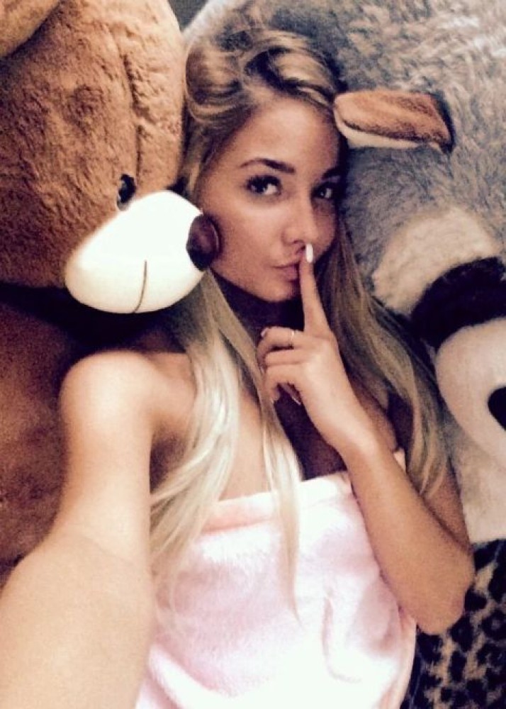 Индивидуалка Лисбетт фото № 2 в городе Москва