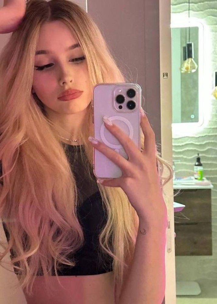 Индивидуалка Лисса фото № 2 в городе Москва