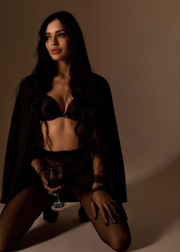 Индивидуалка Ливия фото № 2 в городе Москва