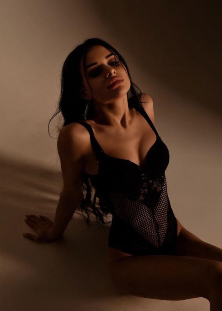 Индивидуалка Ливия фото № 2 в городе Москва