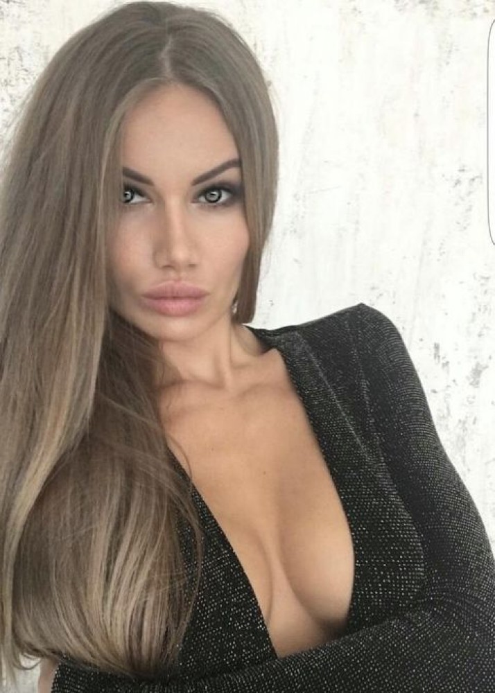 Индивидуалка Ливия фото № 2 в городе Москва