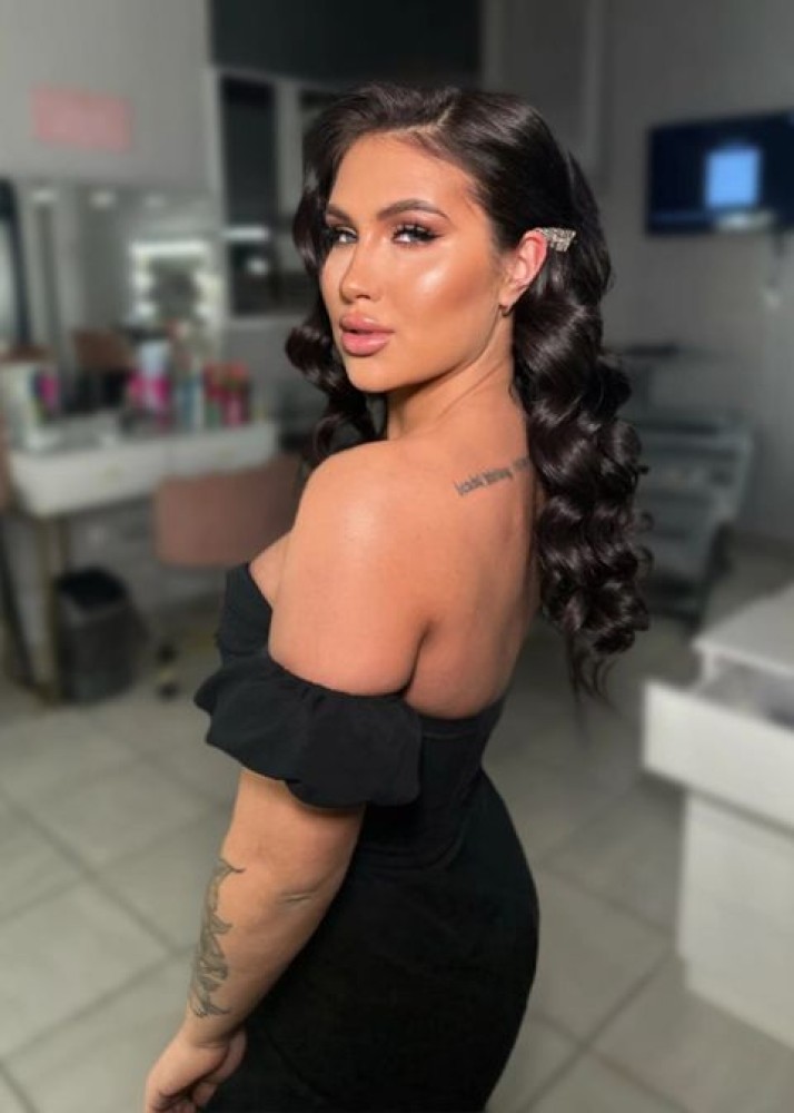 Индивидуалка Лия главное фото в городе Москва 