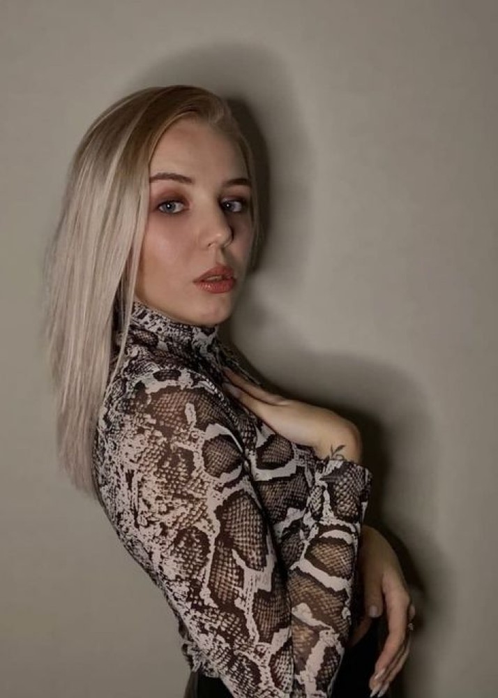 Индивидуалка Лия главное фото в городе Москва 