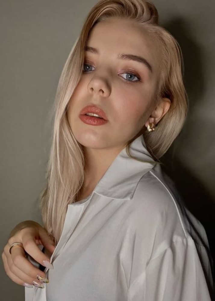 Индивидуалка Лия фото № 2 в городе Москва