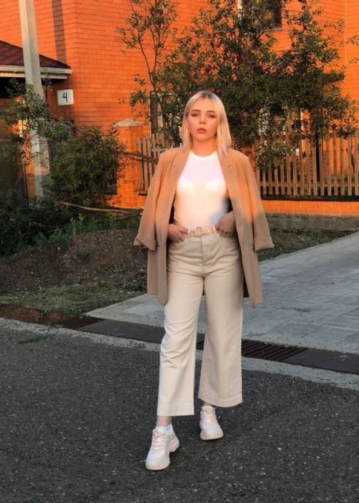 Индивидуалка Лия фото № 2 в городе Москва