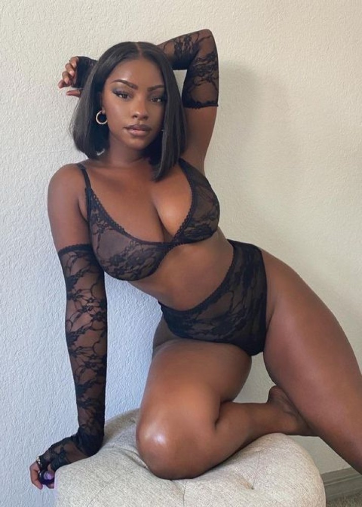 Индивидуалка LIYA главное фото в городе Москва 