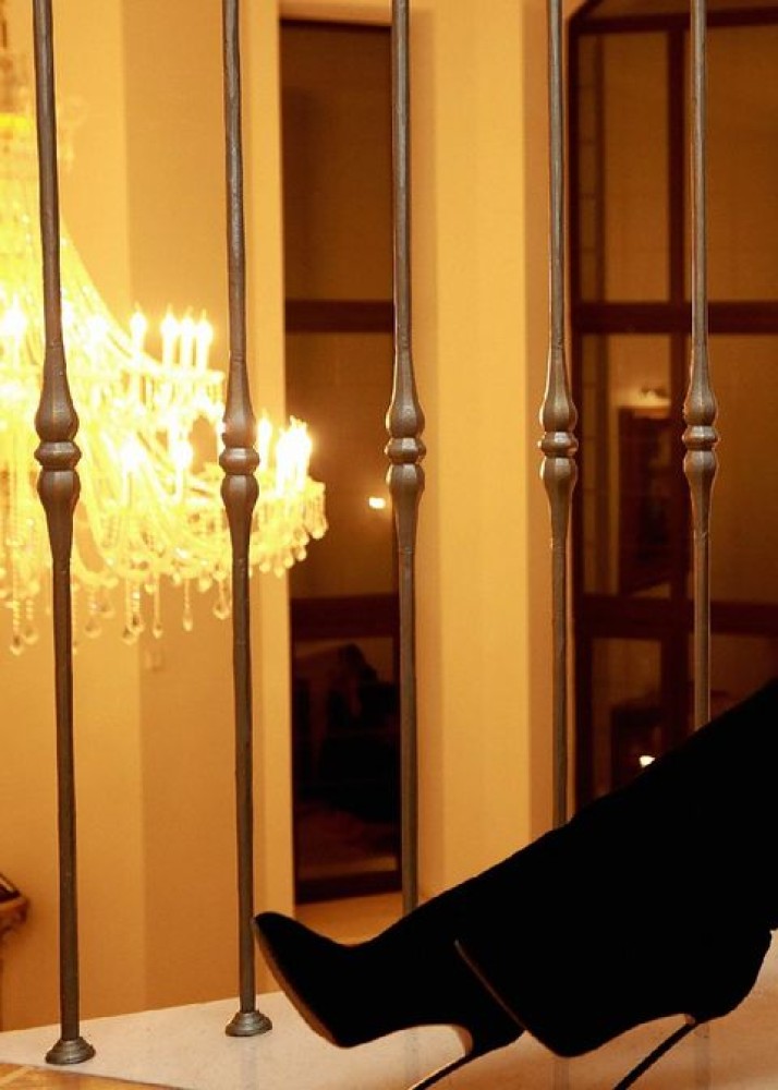 Индивидуалка Лия фото № 2 в городе Москва