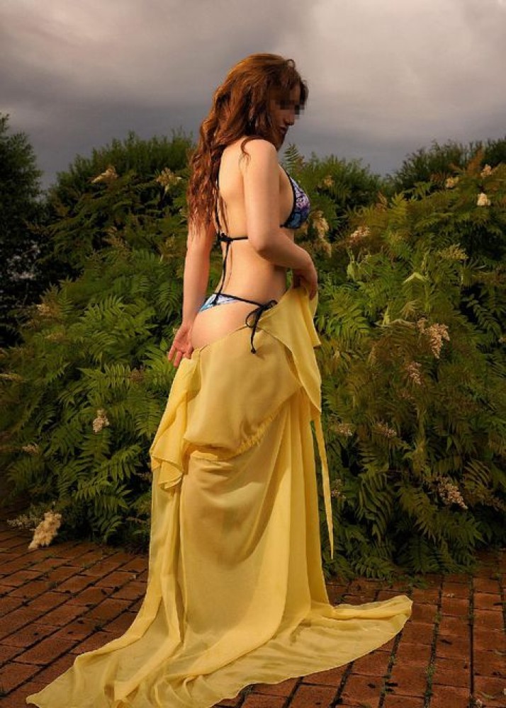 Индивидуалка Лия фото № 2 в городе Москва