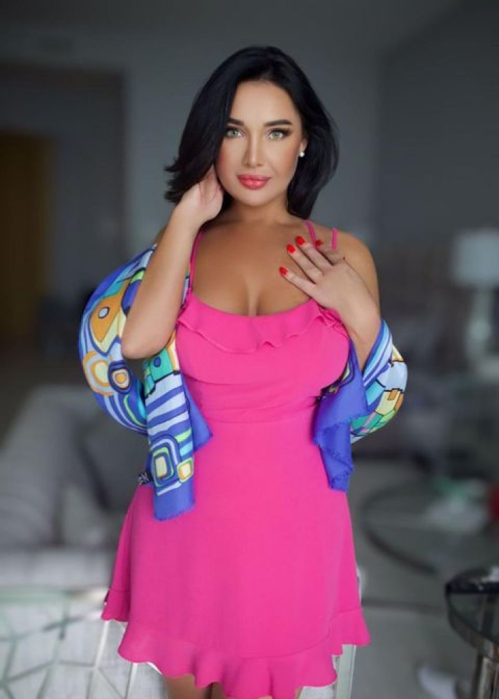 Индивидуалка Лия фото № 2 в городе Москва