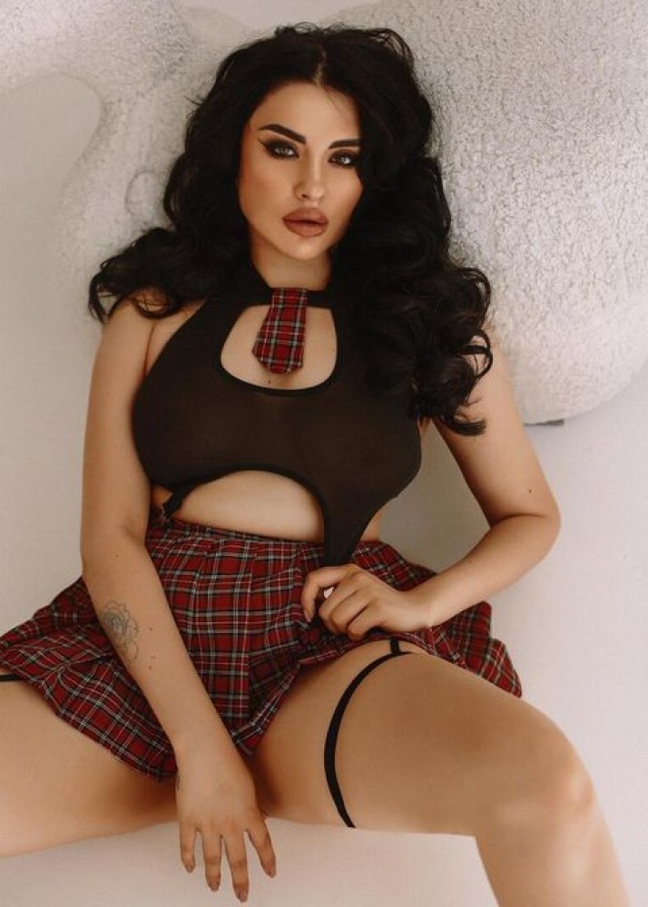 Индивидуалка Лия главное фото в городе Москва 