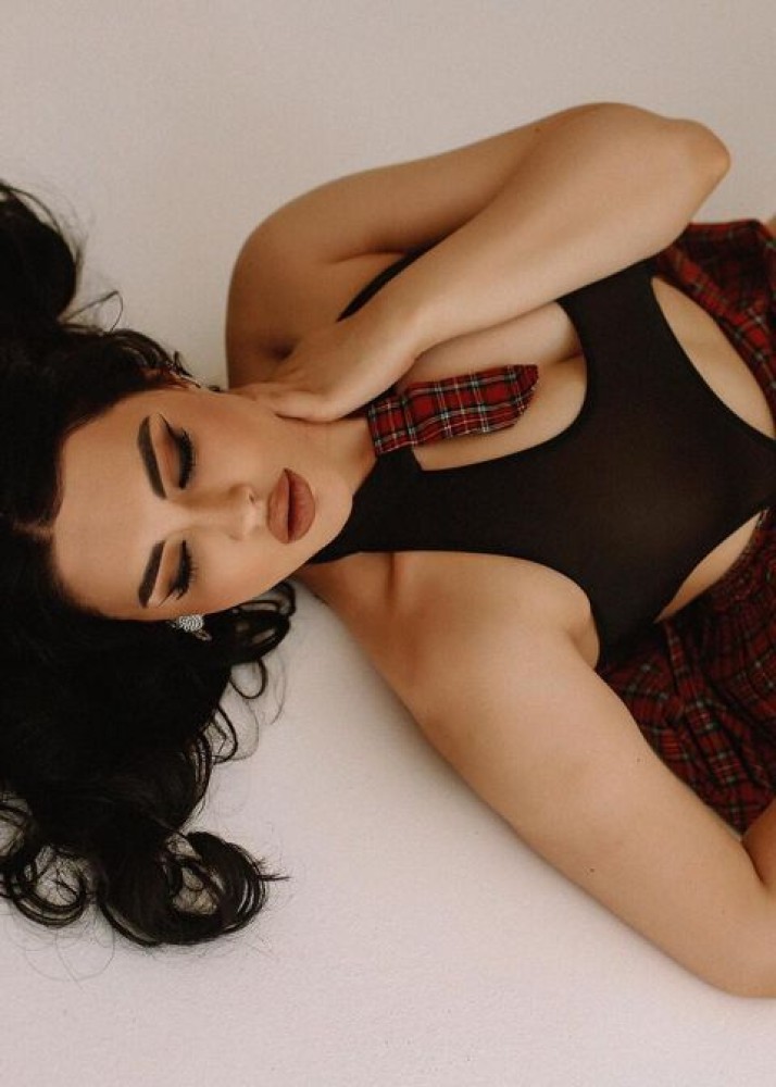 Индивидуалка Лия фото № 2 в городе Москва