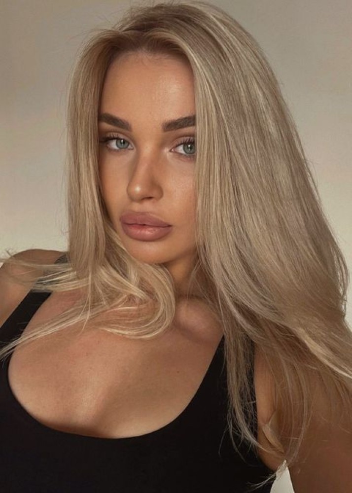 Индивидуалка Лия главное фото в городе Москва 