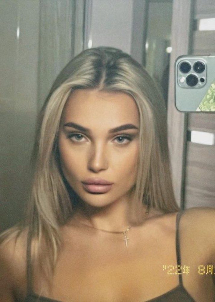 Индивидуалка Лия фото № 2 в городе Москва