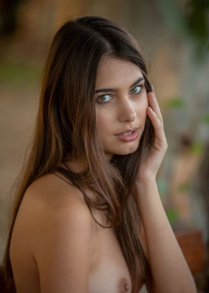 Индивидуалка Лия фото № 2 в городе Москва