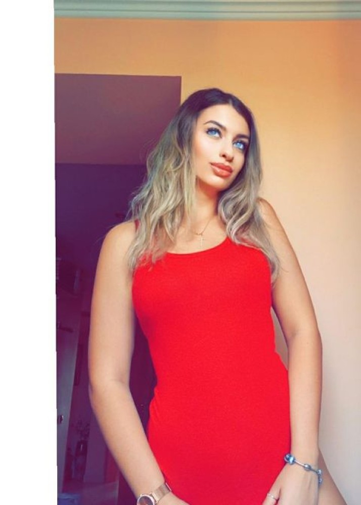 Индивидуалка Лиза фото № 2 в городе Москва